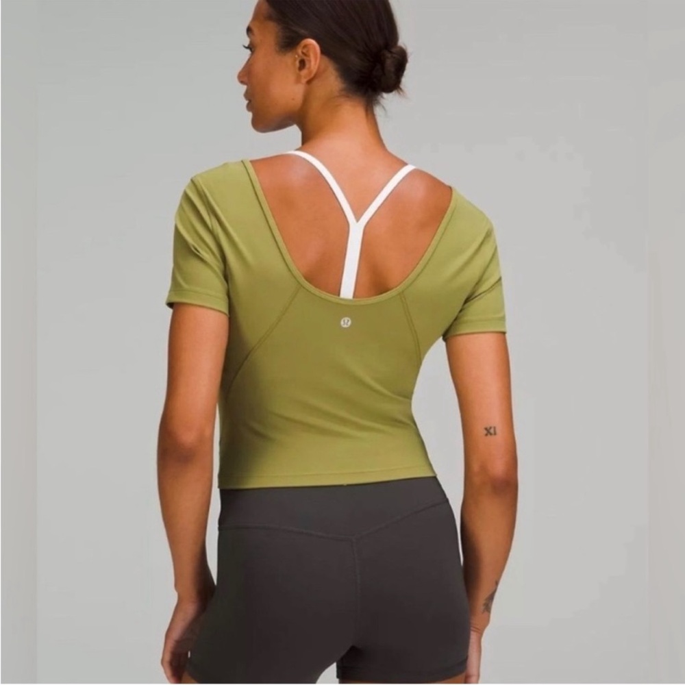 Lululemon Align T-Shirt